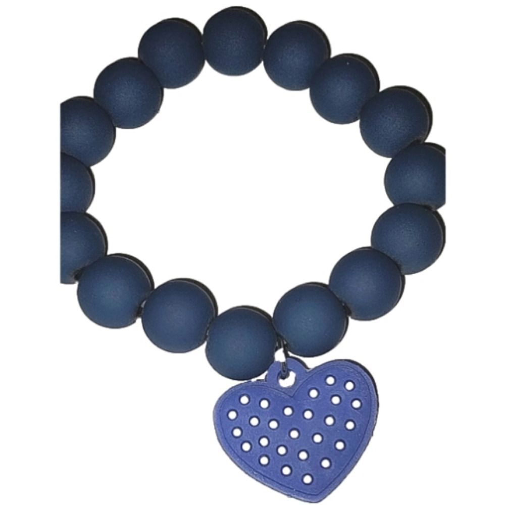 Super cute girls beaded bracelet - Picture 4 of 5